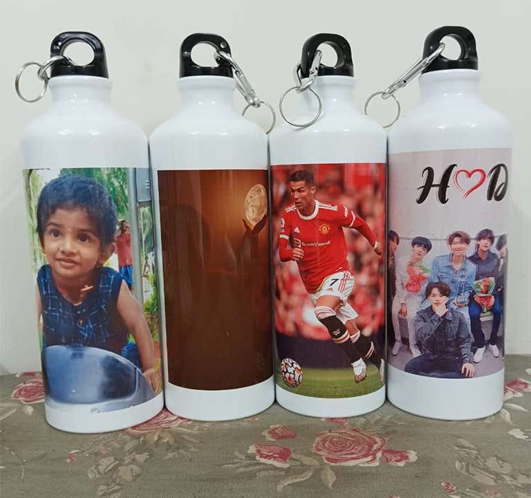 bottle copy