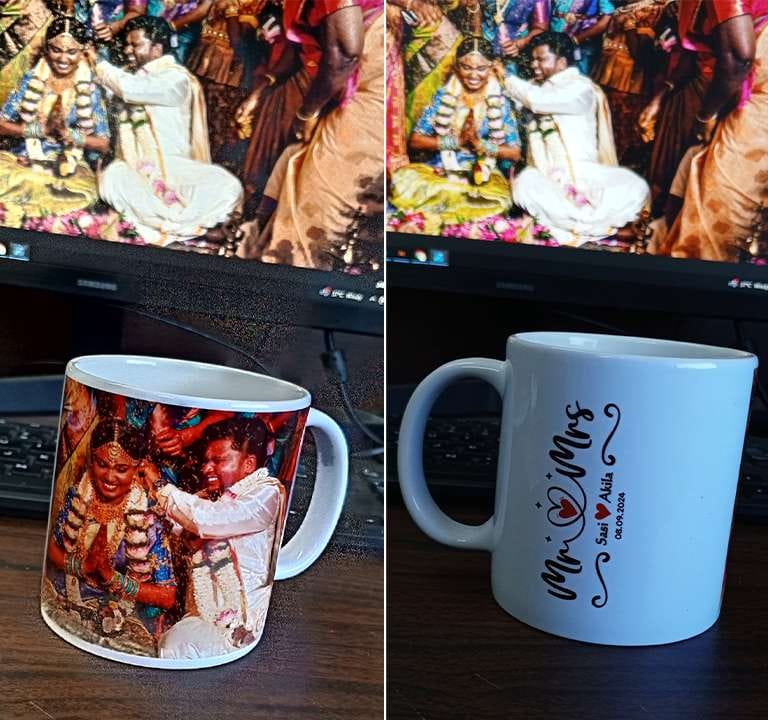 mug copy