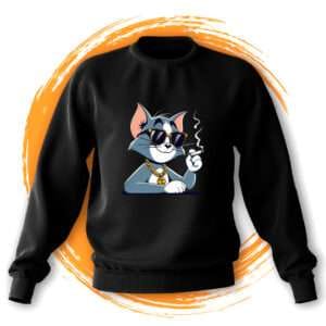 Cool Tom Swag Unisex Sweatshirt