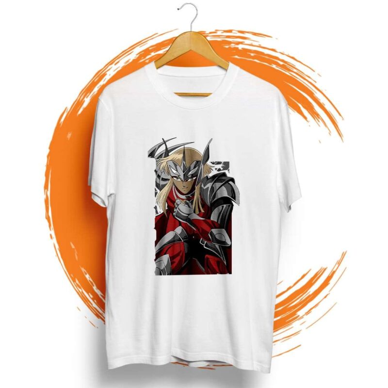 Anime Unisex Tshirt
