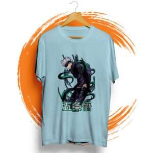 Anime Unisex Tshirt