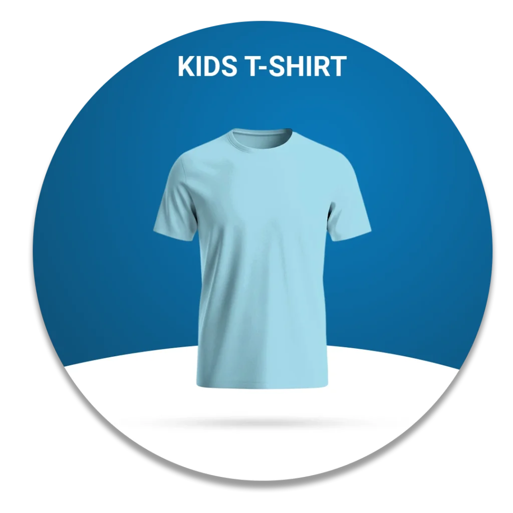 Kids TShirt Icon