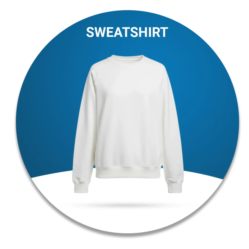 Sweatshirt Icon
