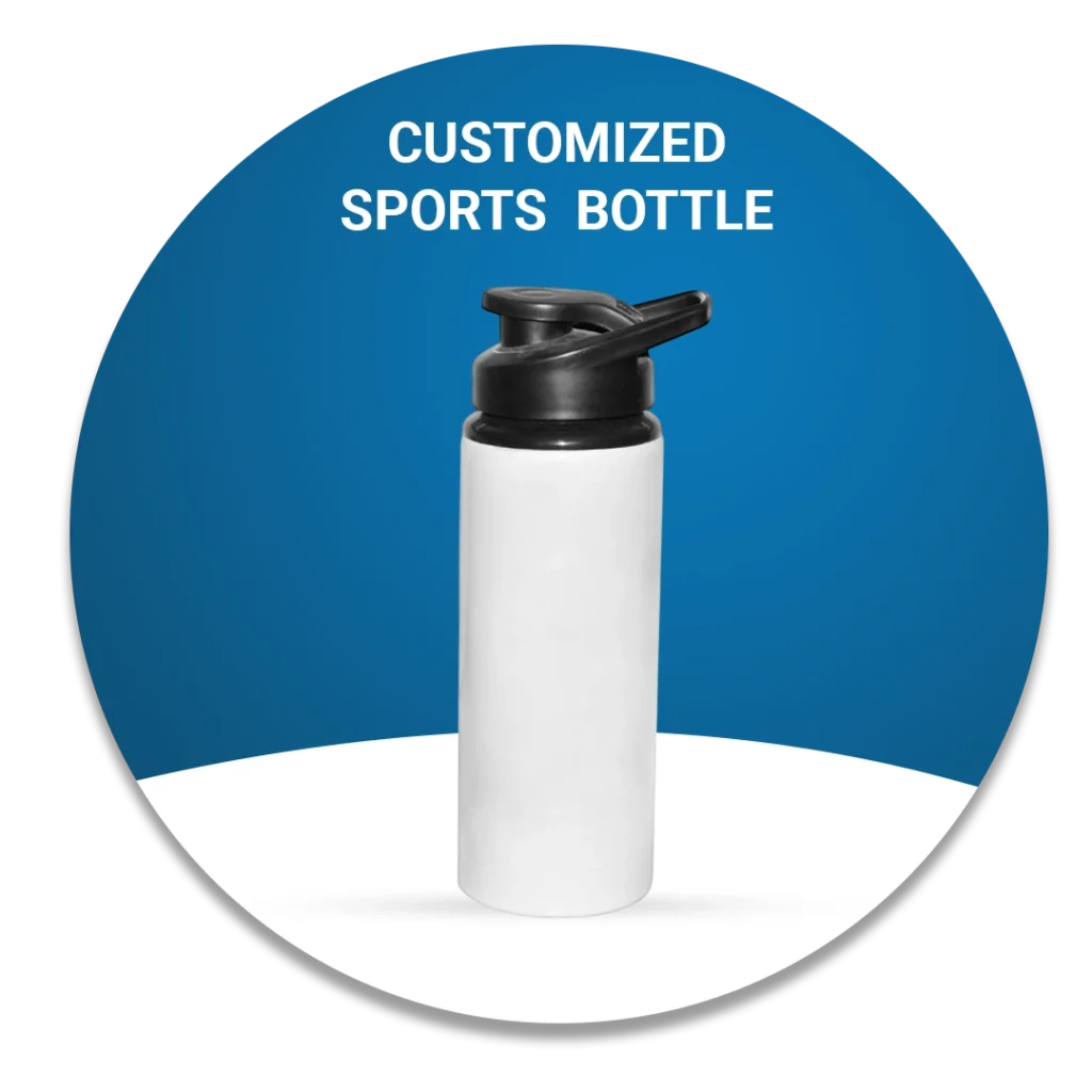 Water Bottle Icon