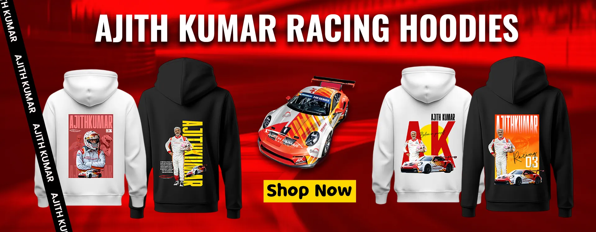 Ak Design website
